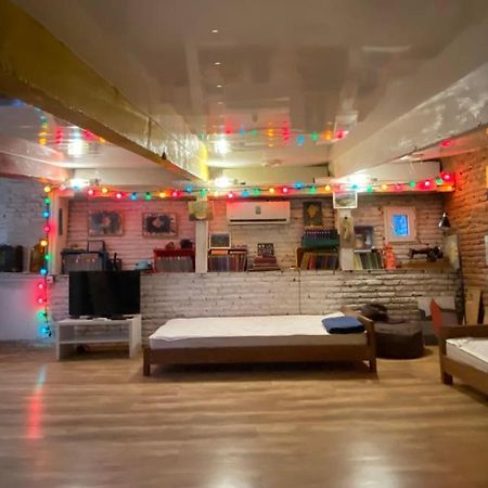 Art Apartment In Kala Tbilisi Historic District Экстерьер фото
