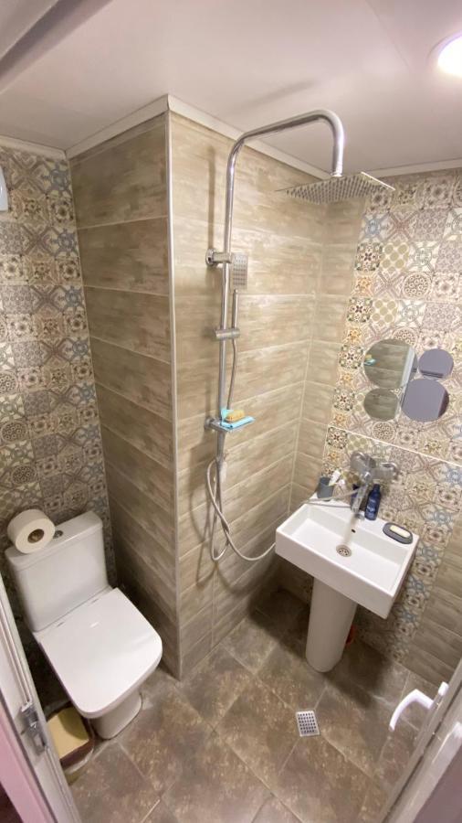 Art Apartment In Kala Tbilisi Historic District Экстерьер фото