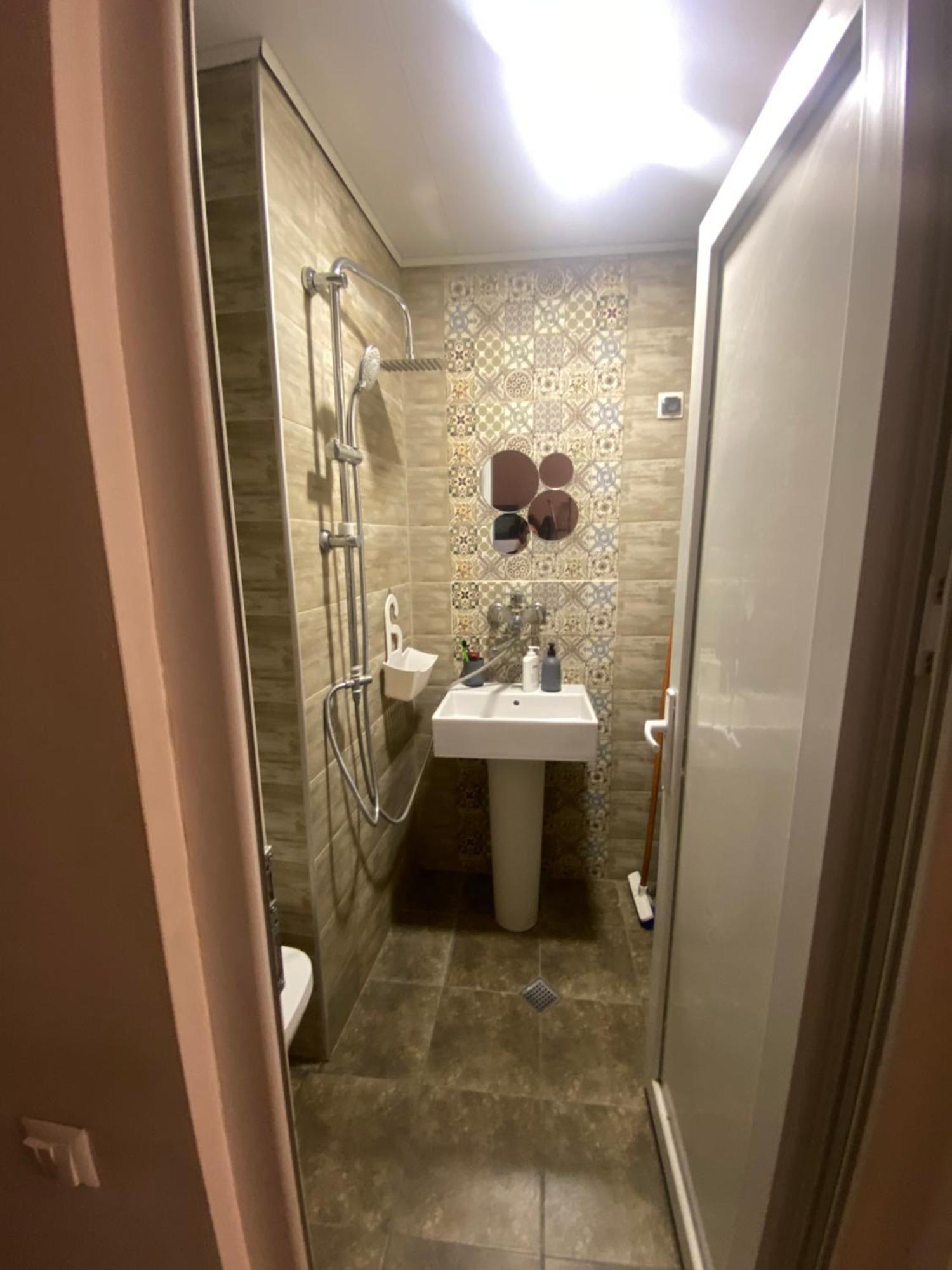Art Apartment In Kala Tbilisi Historic District Экстерьер фото